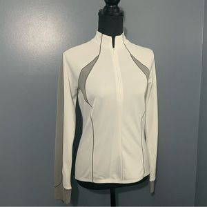 Cannondale
Women's Lightweight Jersey Cycling Biking 2 Pocket Back